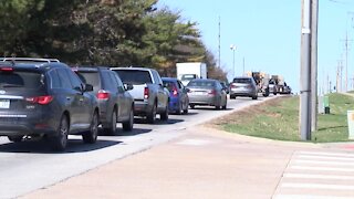 Neighbors protest proposed apartments in West Omaha