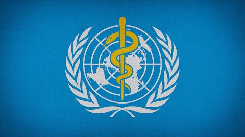 How the World Health Organization Betrayed The World