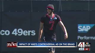 Metro weighs in on Nike's Colin Kaepernick ad