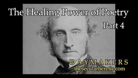 The Healing Power of Poetry Part 4 (Daymakers S02Ep19)