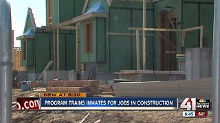 Inmates help fill worker shortage in Johnson Co.