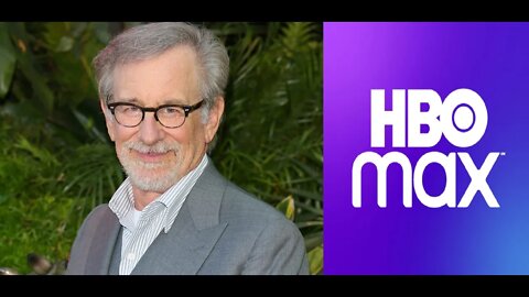 Steven Spielberg ATTACKS HBO Max for Throwing His "Filmmaker Friends Under the Bus"