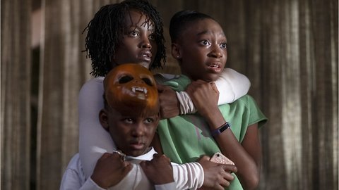Jordan Peele's 'Us' On Pace To Earn More Than 'Get Out'