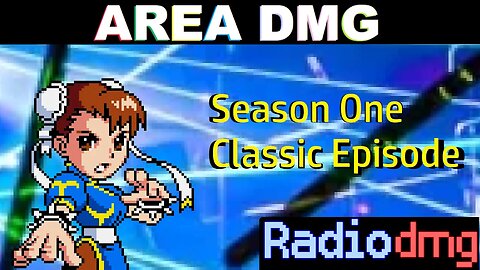 Radio DMG (CLASSIC) - Season One - 31 of 60