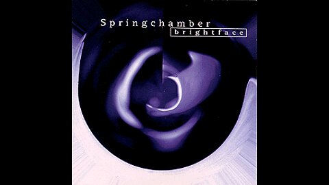 Mountain - Springchamber