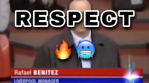 RESPECT 🥶🔥😱