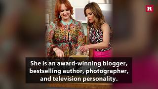 9 facts about Ann Marie "Ree" Drummond: The Pioneer Woman | Rare People