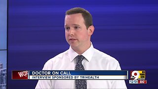 Doctor on Call with TriHealth for September 10, 2019