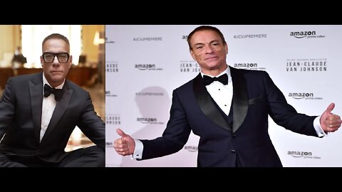 Jean Claude Van Damme Retiring After ‘What’s My Name?’ Movie - What's Your Favorite JCVD Movies?
