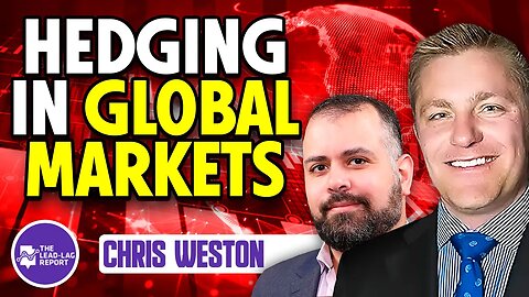 Hedging in Global markets