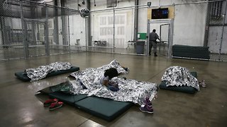 Judge Denies DOJ An Extension For Migrant Family Reunification