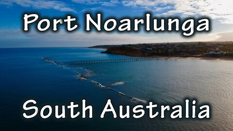 Port Noarlunga, South Australia