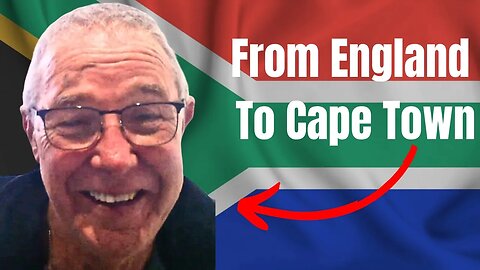 Koeberg Engineer Comes Back To South Africa.