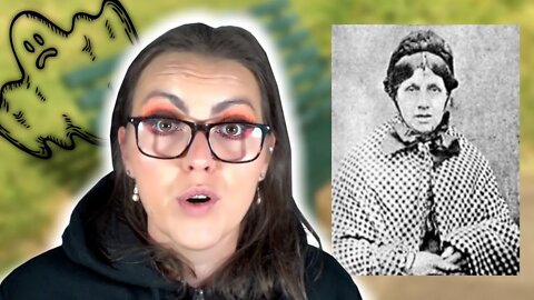 Mary Ann Cotton and the haunted bench | Britain's first female serial killer | Halloween True Crime