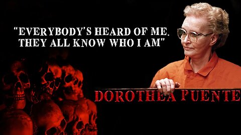 Serial Killer: Dorothea Puente (The Death House Landlady) | Documentary SKD