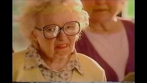 "Granny's Mad Now" Boar's Head Deli Vintage Commercial (Lost Media) [2009]