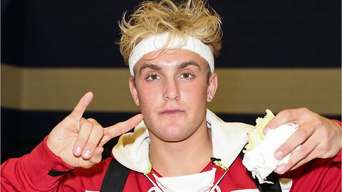 Jake Paul Faces Accusations From Member Quitting Team 10