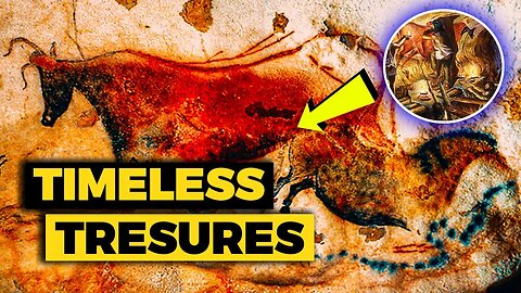 Top 10 Most Incredible Archeological Discoveries...