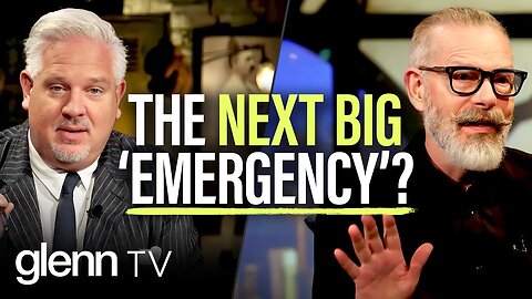 The 'National Emergencies' Coming to Give Dems Even MORE Power | Friday Exclusive | Ep 304