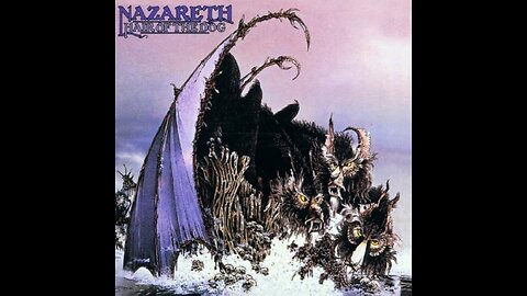 Nazareth: Hair Of The Dog (Full Album)