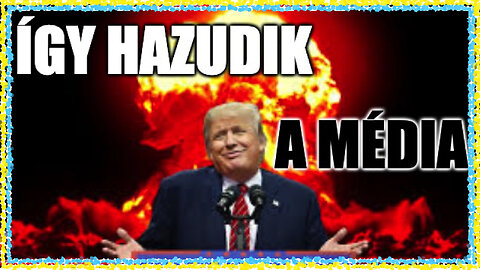 Trump ledobná az atomot? - Hobbista Hardcore 24-05-10/1