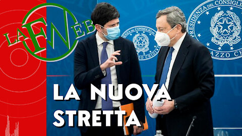 Vogliono una nuova stretta per nascondere il fallimento