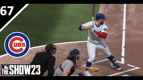 First MLB Opening Day! l MLB The Show 23 RTTS l 2-Way Pitcher/Shortstop Part 67