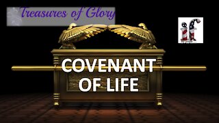 Covenant of Life - Episode 10 Prayer Team