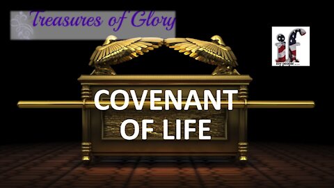 Covenant of Life - Episode 10 Prayer Team
