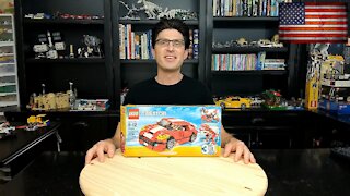 Lego set 31024 from 2014 Review!! - Roaring Power, Creator 3 in 1, 10 Wide Car, Dinosaur, Plane