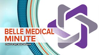 BELLE MEDICAL MINUTE: Aging & Weight Gain