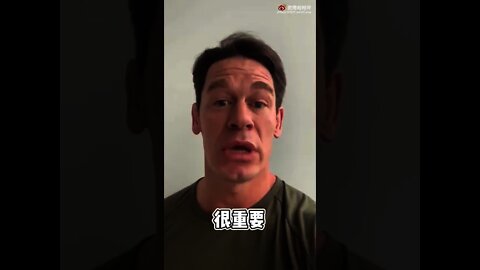 John Cena apologises to China for calling Taiwan a ‘country’ in his fast & furious 9 promo interview