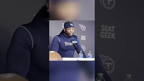 DERRICK HENRY RETIRES!!! | Madden 24 Titans Franchise Prologue