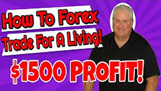 Trading With Forex In 2021 Will Change The Way Online Entrepreneurs Earn Income!