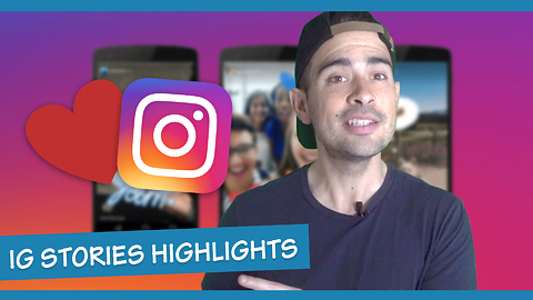 Use Instagram Stories Highlights for Your Business