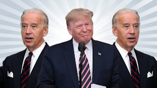 Joe Biden Can't Hold A Candle To Trump In Terms of Enthusiasm, New Poll Confirms It