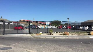SOUTH AFRICA - Cape Town - 12 year old boy in Tafelsig, was kidnapped. (Video) (vUV)