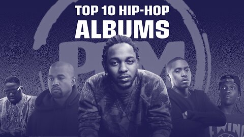 To Pimp A Butterfly By Kendrick Lamar Is One Of The Best Hiphop Albums Ever Made
