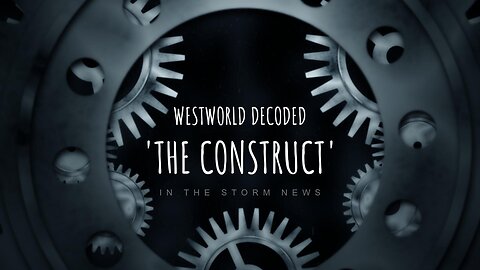 I.T.S.N. IS PROUD TO PRESENT: 'The Construct' December 8
