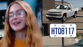 Deputies: Missing Dearborn County teen in 'extreme danger'