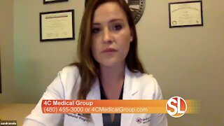 4C Medical Group talks about why this year's flu shot is so critical