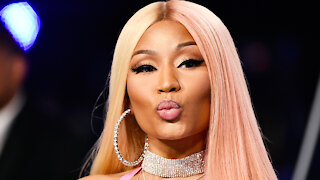 Nicki MInaj Gives BIRTH & Welcomes New Baby With Husband Kenneth Petty