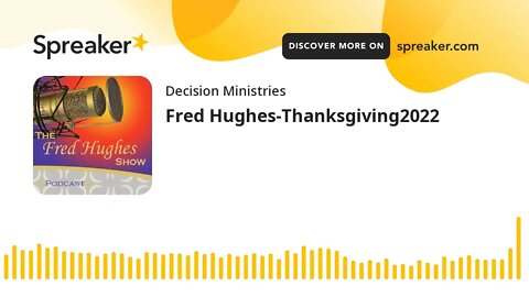 Fred Hughes-Thanksgiving2022