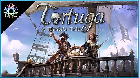 TORTUGA: A PIRATE'S TALE - Teaser de Lançamento (Legendado)