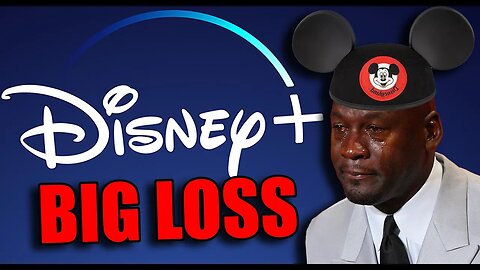 The Real Reason Disney+ Lost 2.4 Million Subscribers (Yes, It’s Because Of Wokeism)