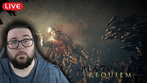 This Game Keeps Getting More Intense | A Plague Tale: Requiem Ep. 6