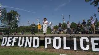 Minneapolis Won't Vote To Dismantle Police Department In November