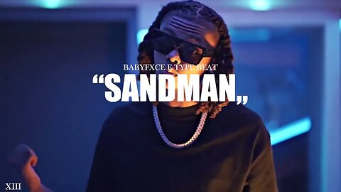 [NEW] BabyFxce E Type Beat "Sandman" (ft. BabyTron) | Flint Type Beat | @xiiibeats