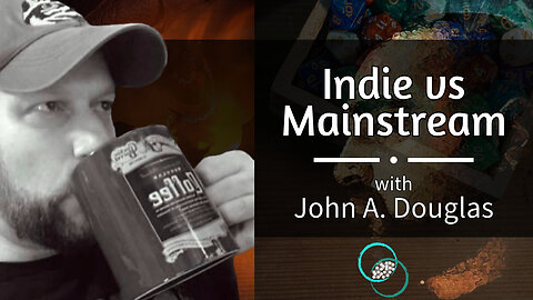 John A. Douglas: The Rise of the Indie | #30 | Reflections & Reactions | TWOM