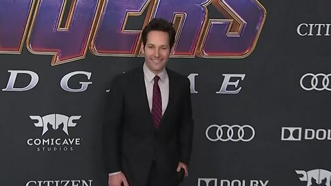 Paul Rudd Played Pete Buttigieg On 'SNL'